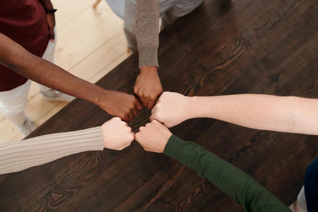diversity