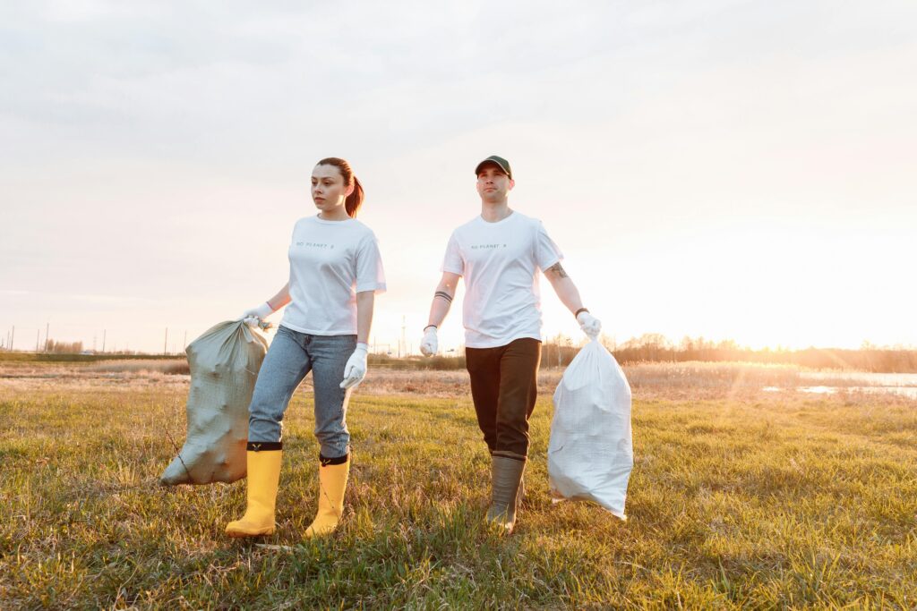 environmental commitments Gold Coast Cleaning Solutions